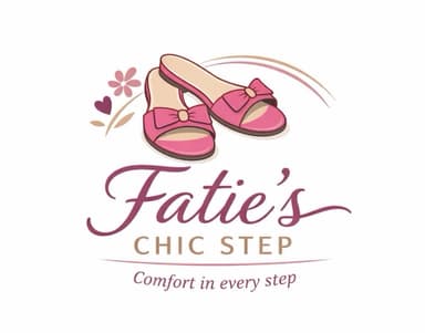 Fatie's Footwear